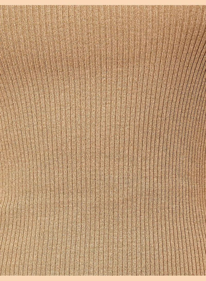 KOTON Sleeveless Jumper