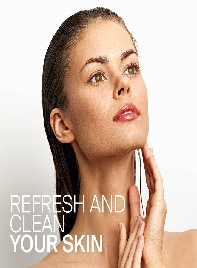 OFRA Vitamin C Cleanser | Brightening Vitamin C Cleanser for Radiant and Refreshed Skin | Daily Vitamin C Face Wash and Gentle Face Cleanser for All Skin Types | Boosts Glow and Clarity | 8 oz/240 ml - Image 2