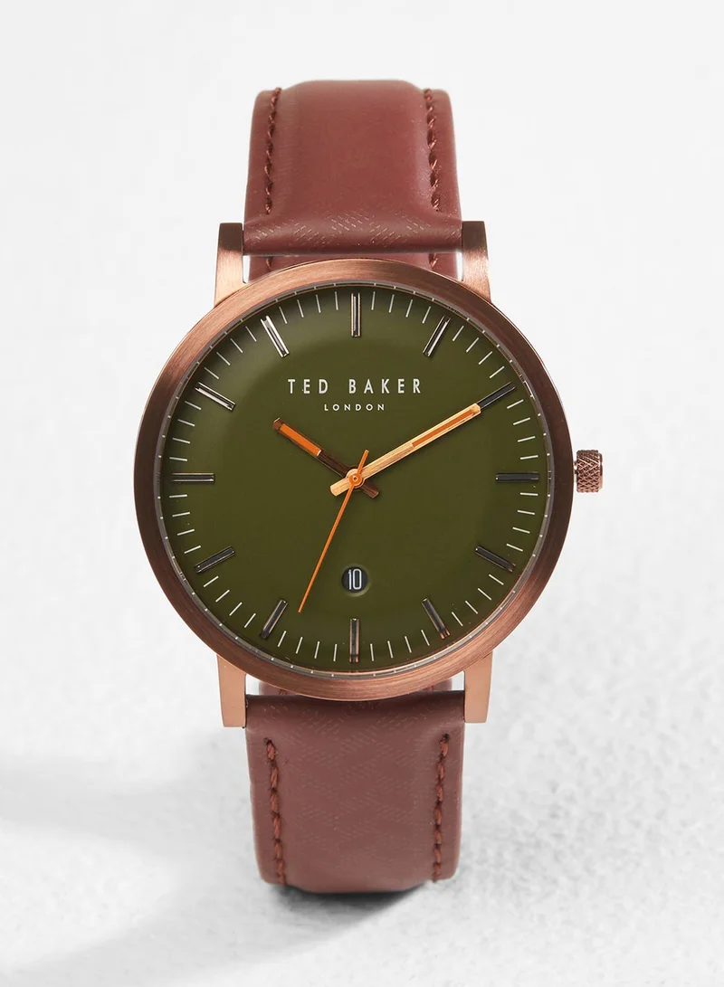Ted Baker Casual Watch
