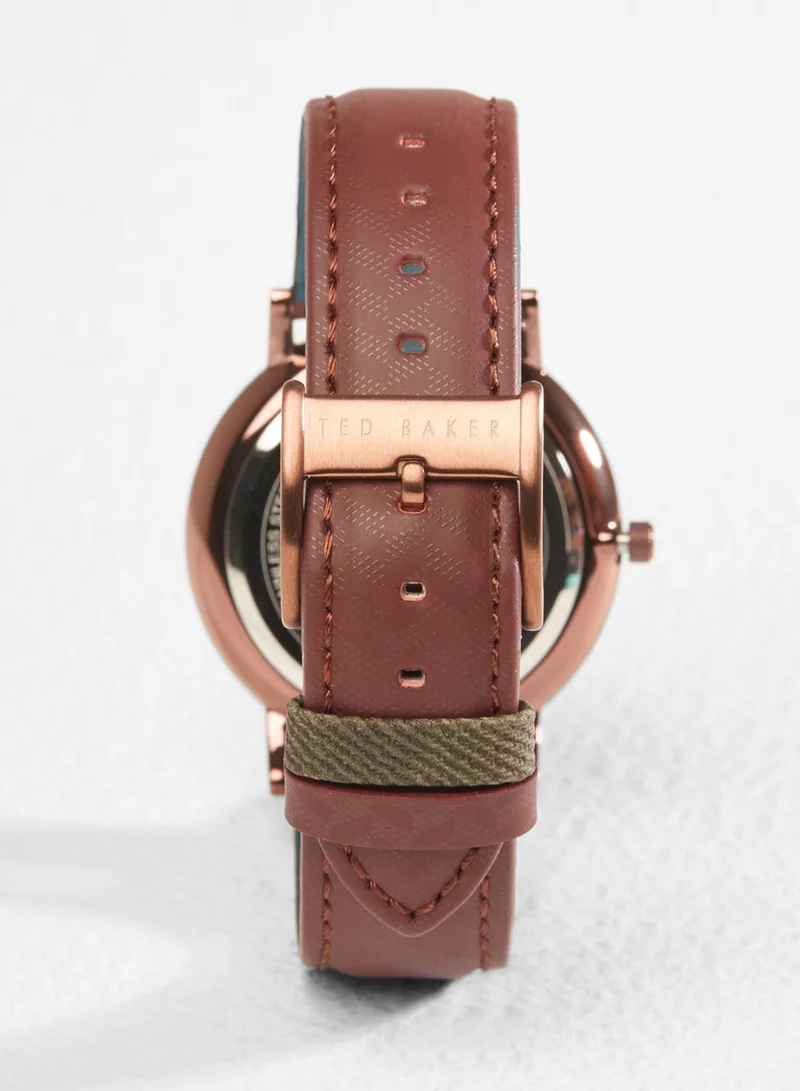 Ted Baker Casual Watch