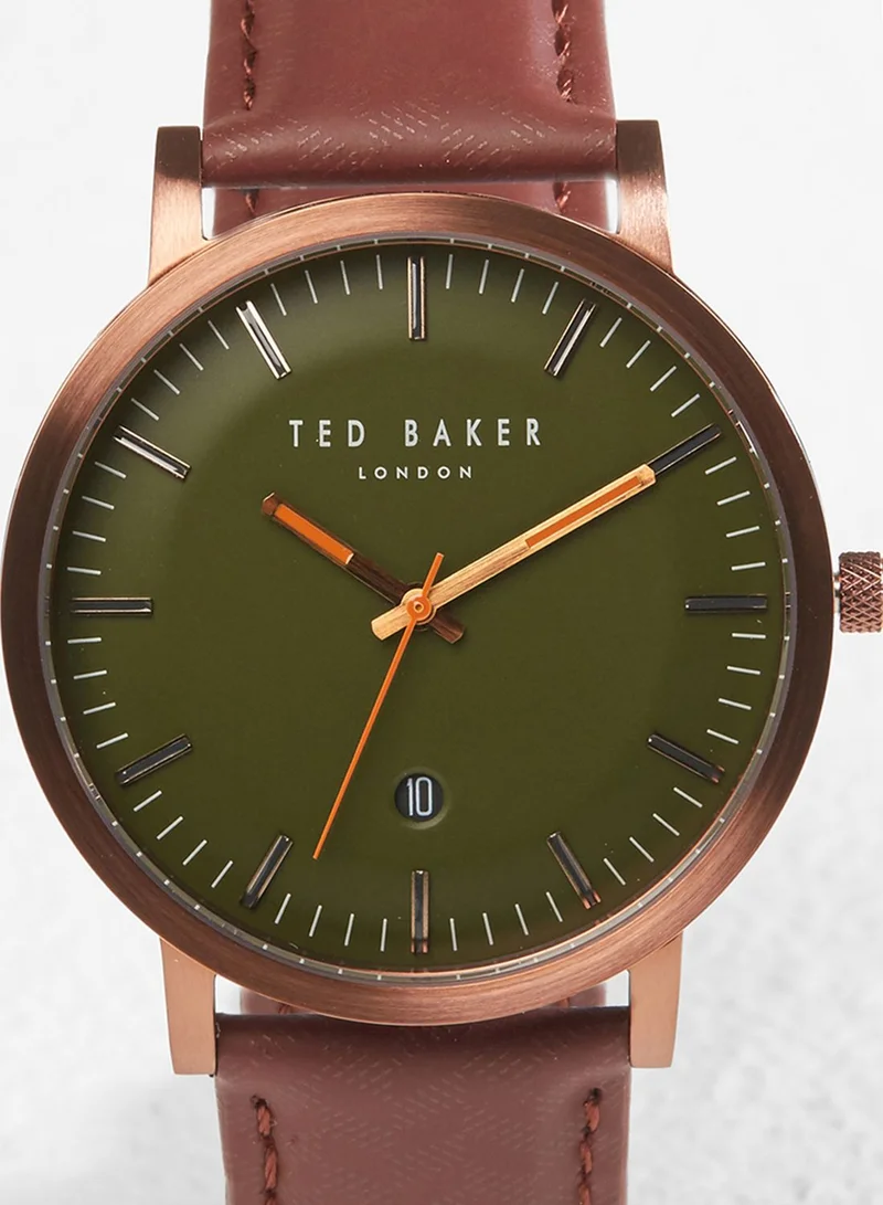 Ted Baker Casual Watch