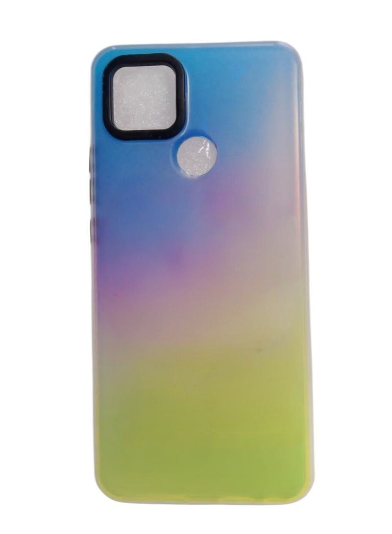 Back Cover For Oppo A15