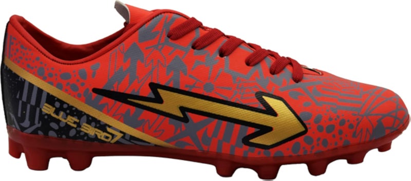 Blue Bird MERLIN, Red, 36 EU