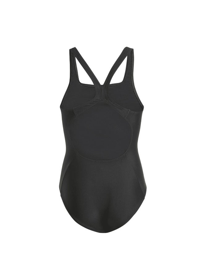Adidas adidas 3-stripes c-back kids women swimsuit  - Image 3