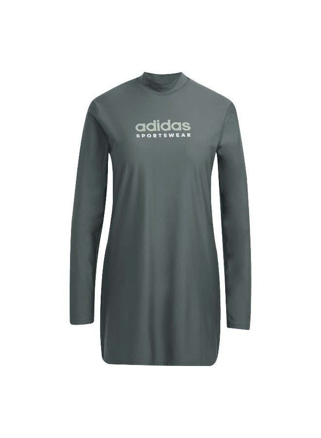 Adidas Padded Full Cover Wear Set Women Suit  - Image 1