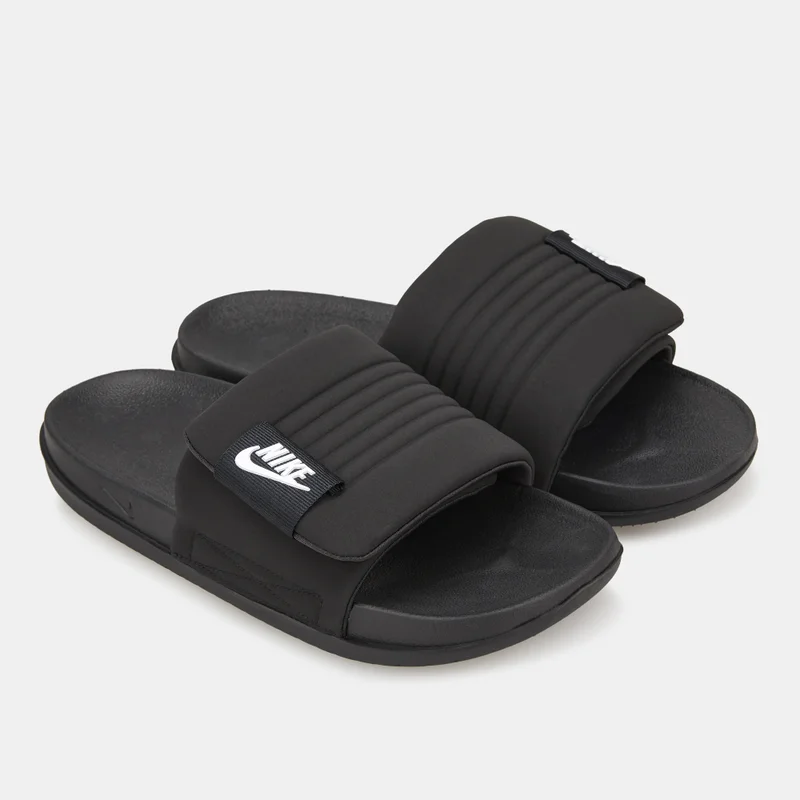 Men's Offcourt Adjust Slides