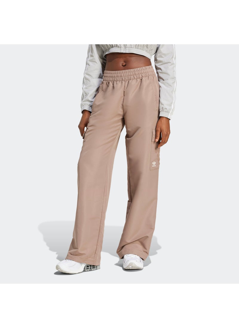 adidas Originals Essentials Woven Cargo Joggers  - Image 1