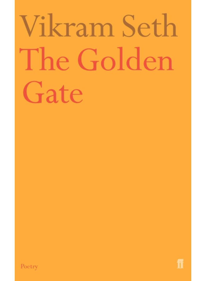 The Golden Gate 