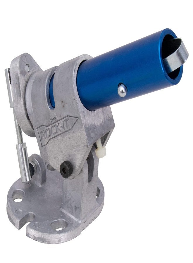 MARSHALLTOWN QLT By MARSHALLTOWN Rock-It bull float bracket, Concrete, 16-RKT-N - Image 2