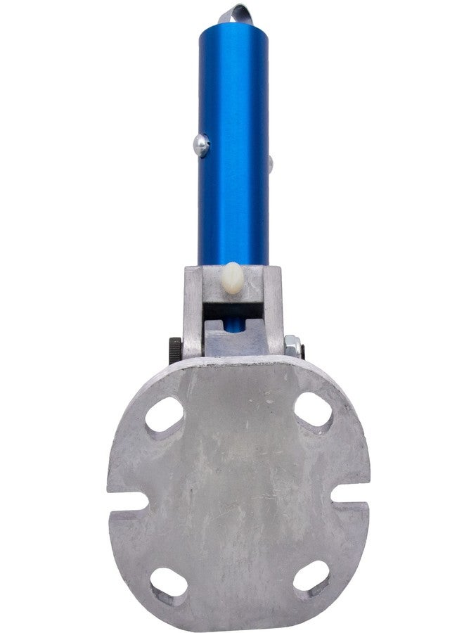 MARSHALLTOWN QLT By MARSHALLTOWN Rock-It bull float bracket, Concrete, 16-RKT-N - Image 4