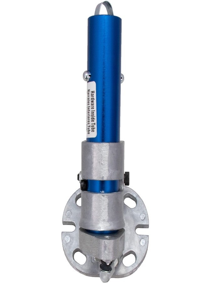 MARSHALLTOWN QLT By MARSHALLTOWN Rock-It bull float bracket, Concrete, 16-RKT-N - Image 3