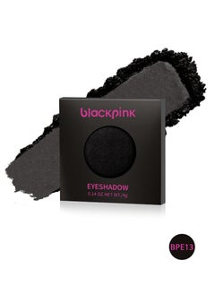 Black Pink Blackpink Eyeshadow BPE13 Charming Touch Long-lasting 4g 