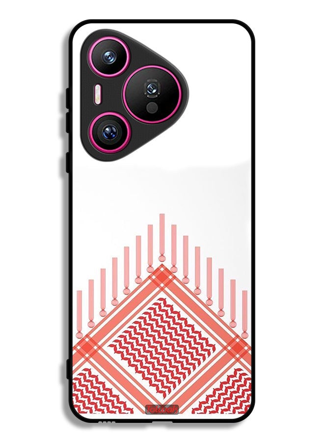 Tolwak Huawei Pura 70 Protective Case Cover Shamal - Image 1