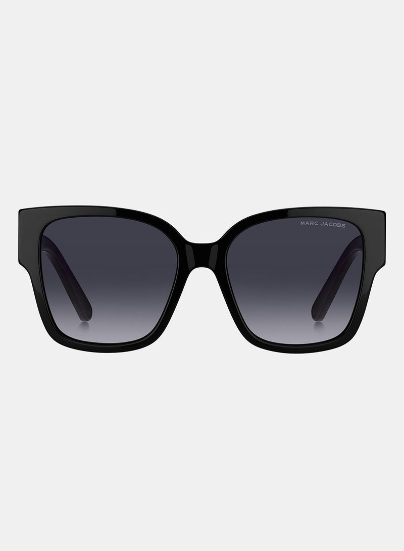 Marc Jacobs Women Square Sunglasses 54 MARC 698/S - Image 3