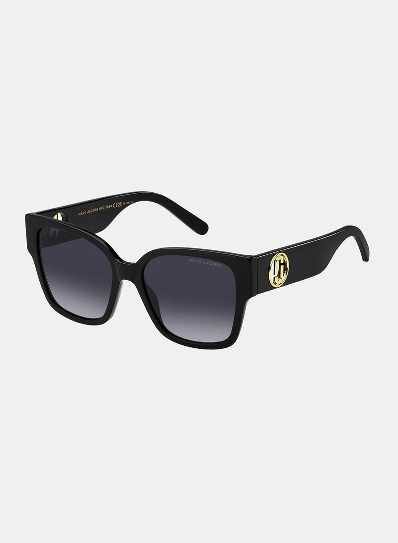 Marc Jacobs Women Square Sunglasses 54 MARC 698/S - Image 1