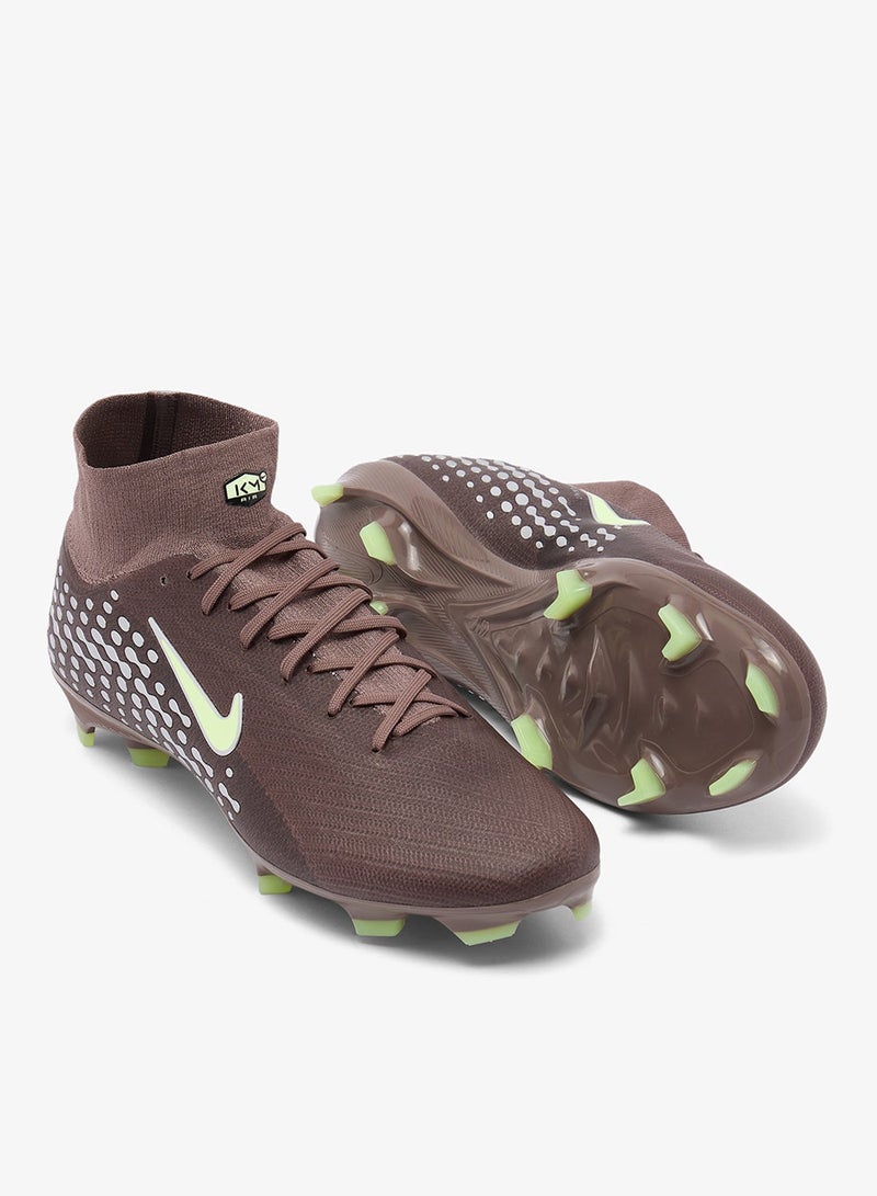 Nike Mbappe Zoom Suprefly 10 Pro FG - Image 2