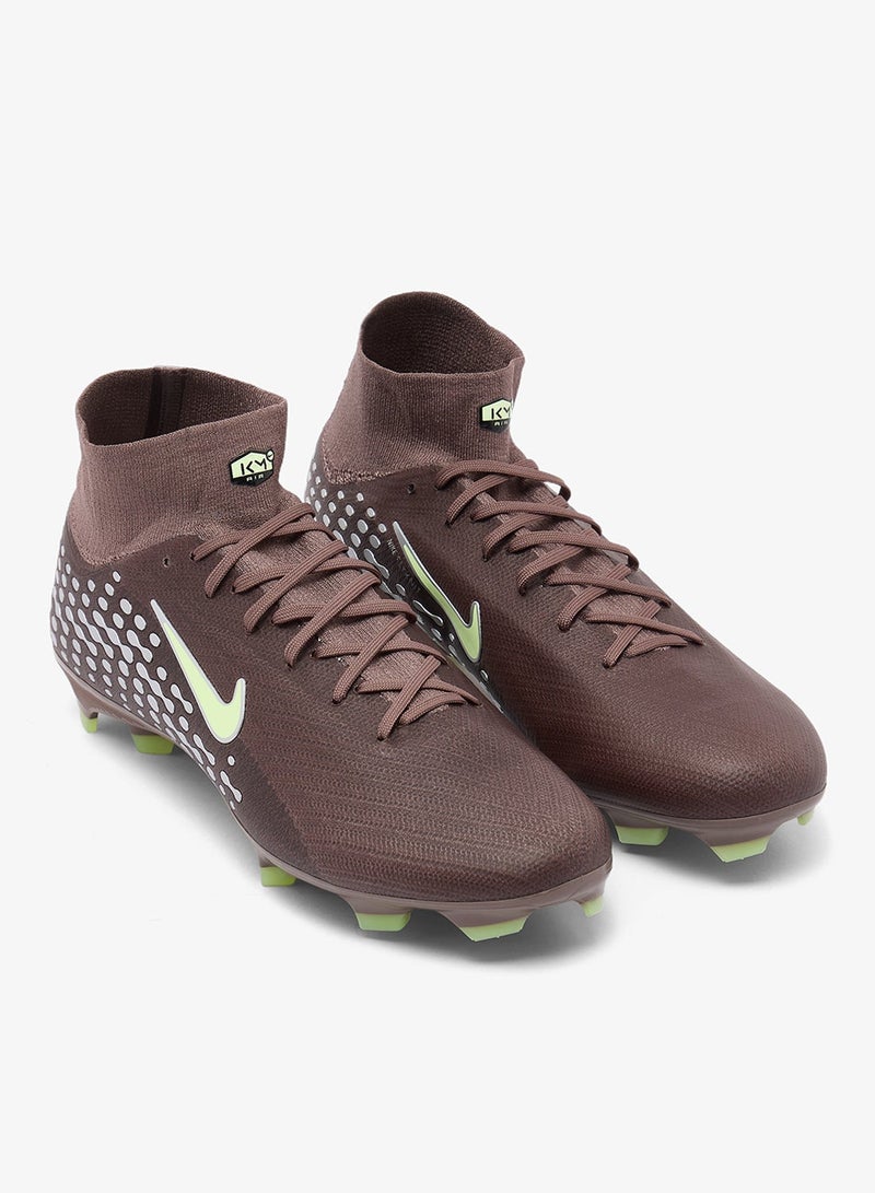 Nike Mbappe Zoom Suprefly 10 Pro FG - Image 3
