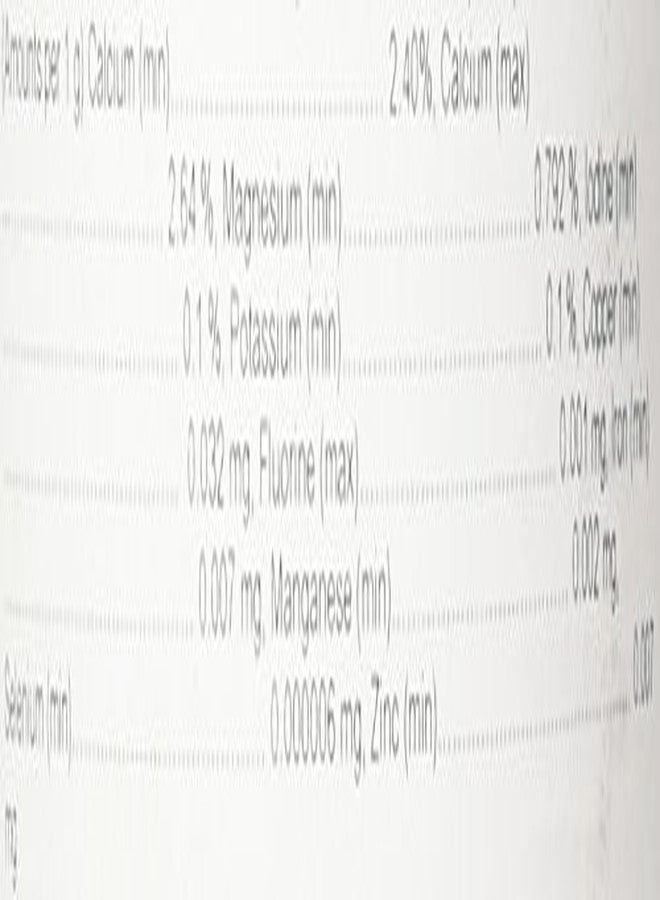 سي تشيم فريش تريس، 4 لتر / 1 جالون سائل - Image 4