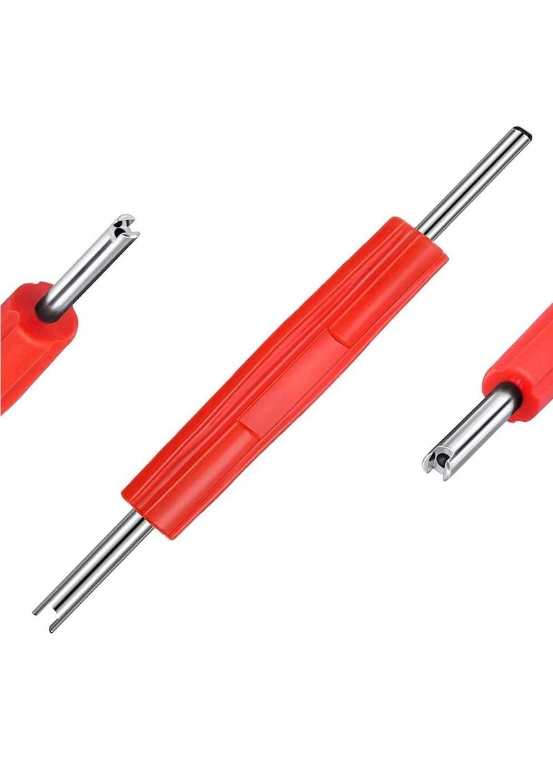 RoadPower - Valve Core Removal Tool, Tire Valve Stem Remover Extractor - Image 1