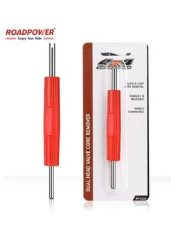 Valve Core Removal Tool, Tire Valve Stem Remover Extractor