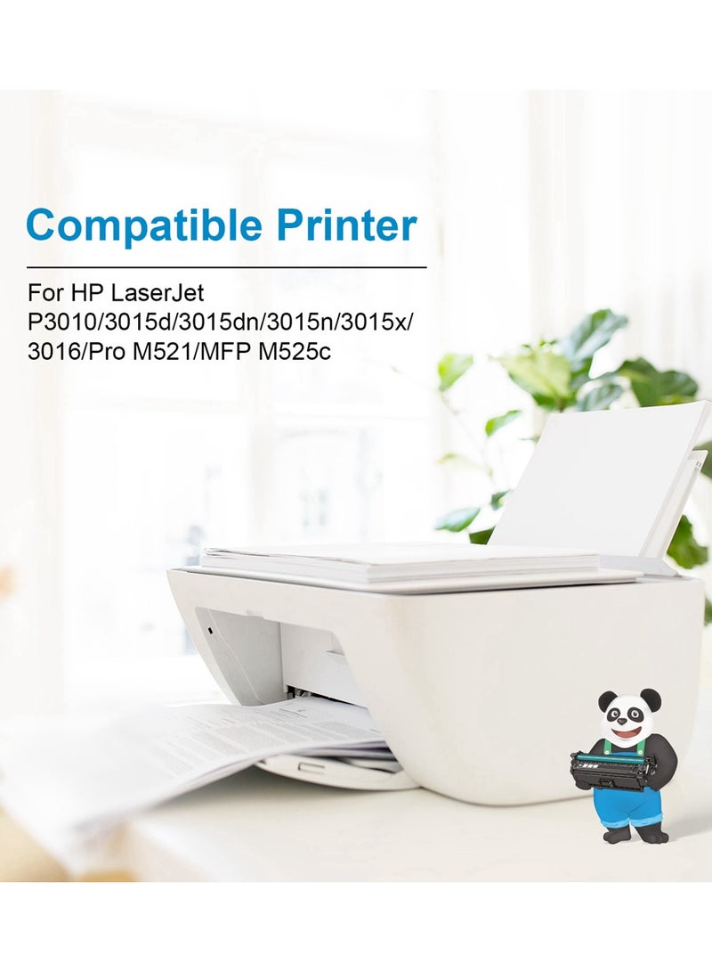 ASTA 4PCS Toner Cartridge 107A W1107A With Chip Compatible For HP LaserJet 107a MFP 135a 135W 137fnw Printer - Image 2