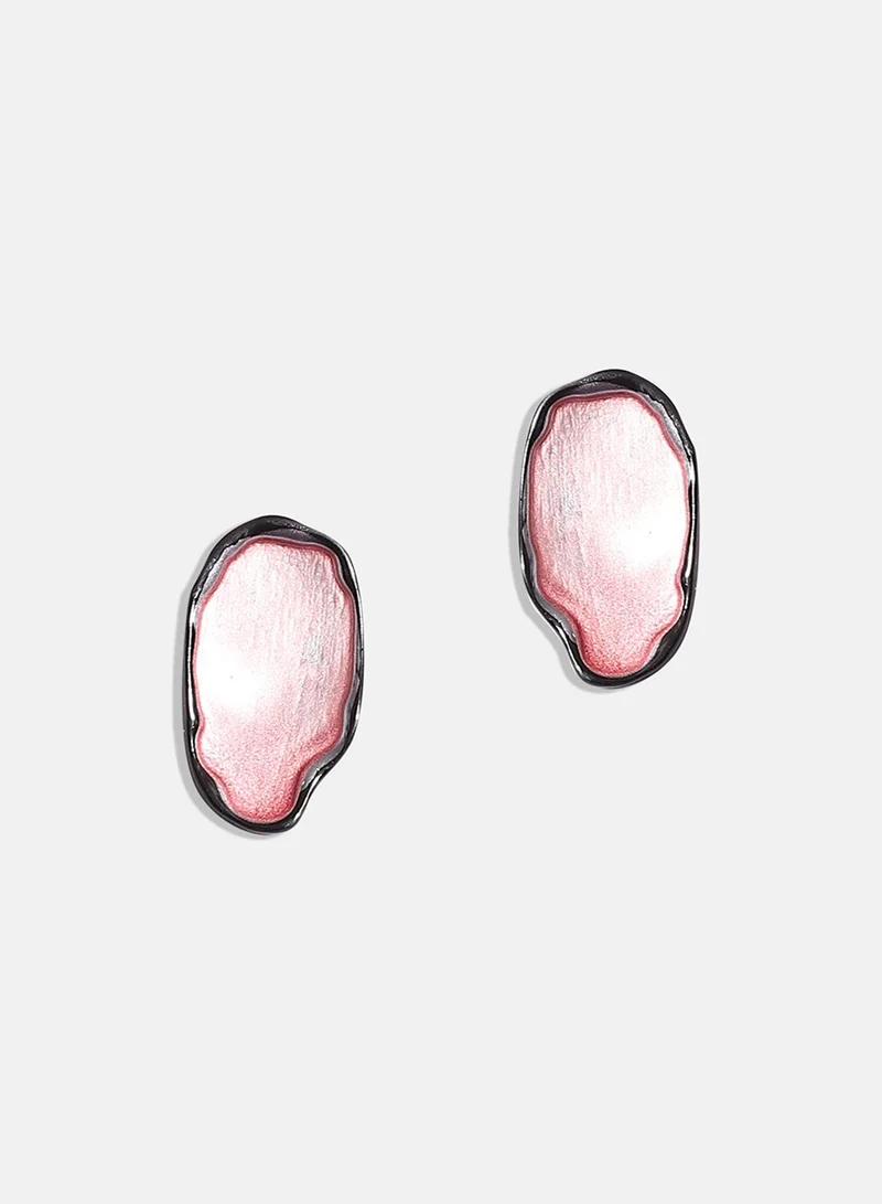 SOHI Abstract Artificial Jewellery Set