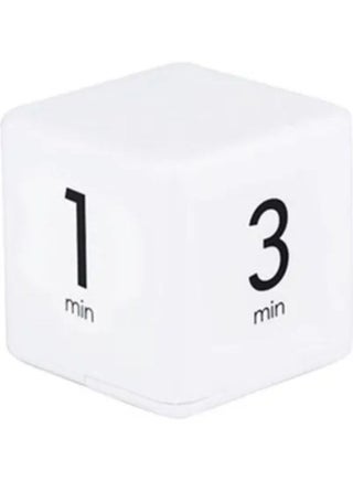 Portable Cube Kitchen Timer Countdown Alarm 1-3-5-10 Minutes Flip Timing with Digital Display - pzsku/Z94802603D98B0F960FCCZ/45/_/1688928935/259f7126-d2f2-4a60-9b61-f2c72dd934d6