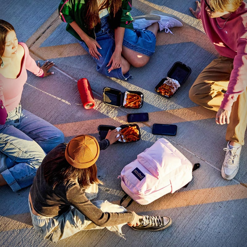 جان سبورت حقيبة ظهر سوبر بريك - Image 5