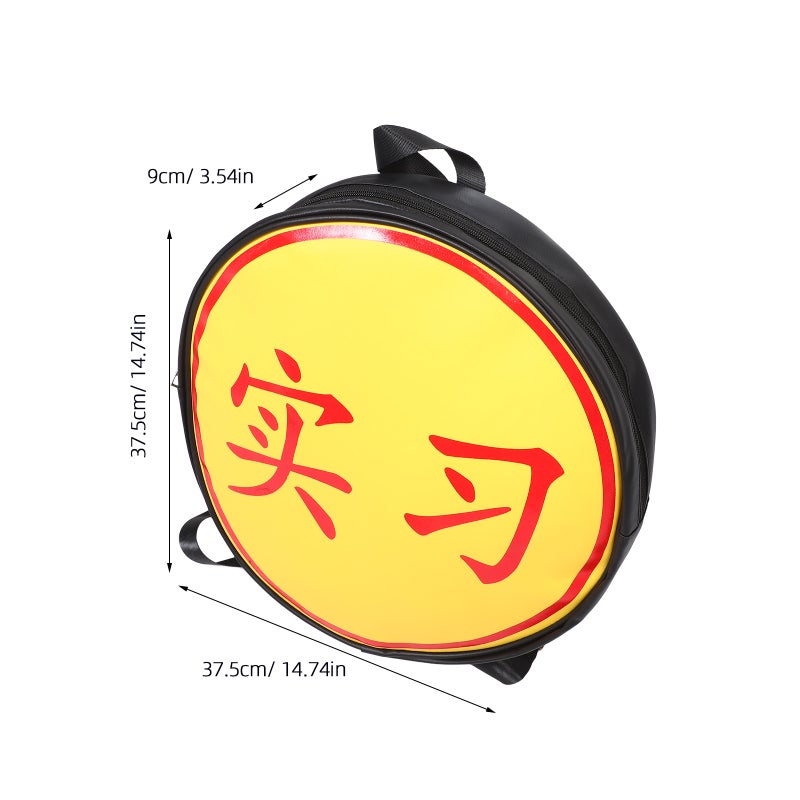 Motorcycle Backpack Carrying Bag Motorcycle Touring Backpack for Safe Convenient Travel Riding Kayaking Surfing - Image 4