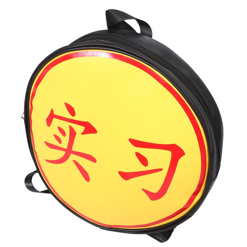 Motorcycle Backpack Carrying Bag Motorcycle Touring Backpack for Safe Convenient Travel Riding Kayaking Surfing - Image 1