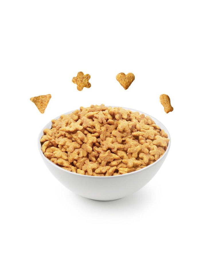 كيت كات قطعتان من كيتي كرانش بنكهة السلمون 2 × 60 جم - Image 2