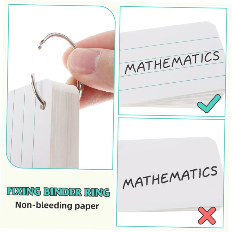 بطاقات المفردات الفارغة لتعلم التخطيط وألعاب الذاكرة - Image 4