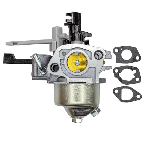 Piogarten HUAYI Carburetor Fits Kohler SH265 SH255 SH270 65 HP Series 3000 196cc Engine 18 853 16S18 853 05S18 853 06S18 853 12S - Image 1