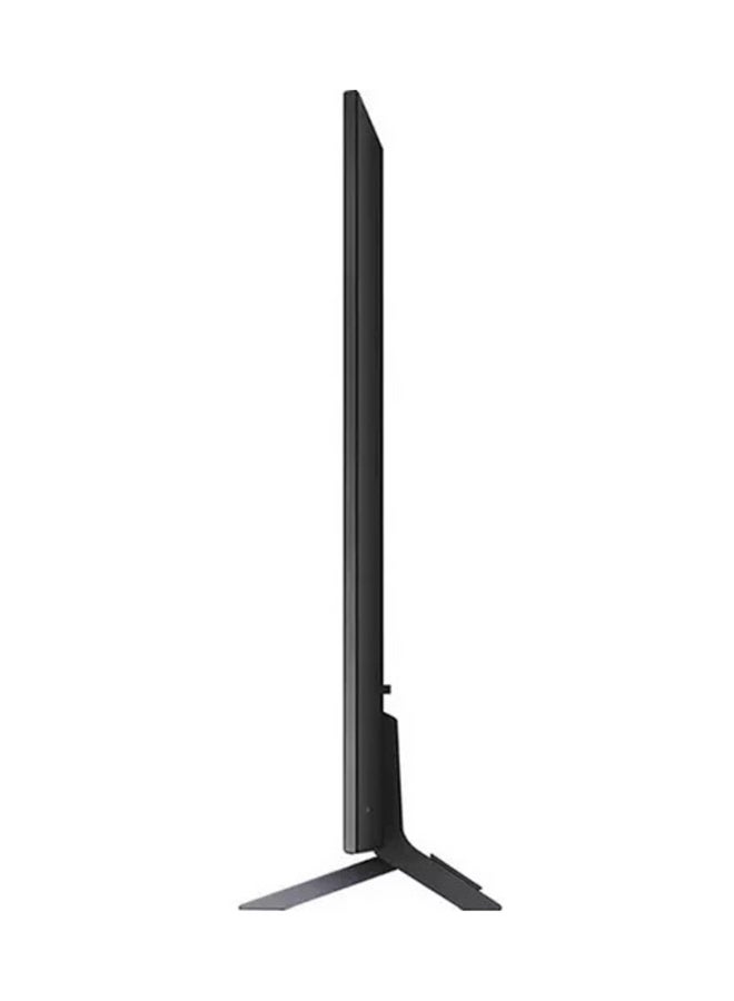 LG Renewed -  55-Inch Smart QNED TV 4K 120Hz 55QNED86 Black - Image 5