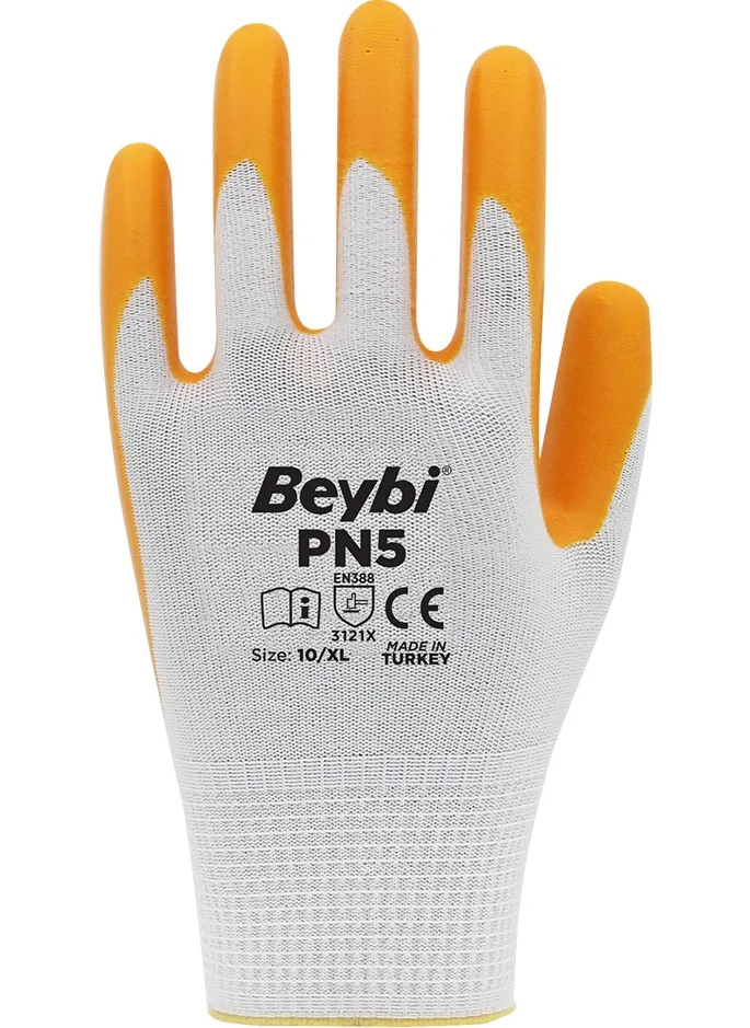 Beybi Pn5 Work Gloves