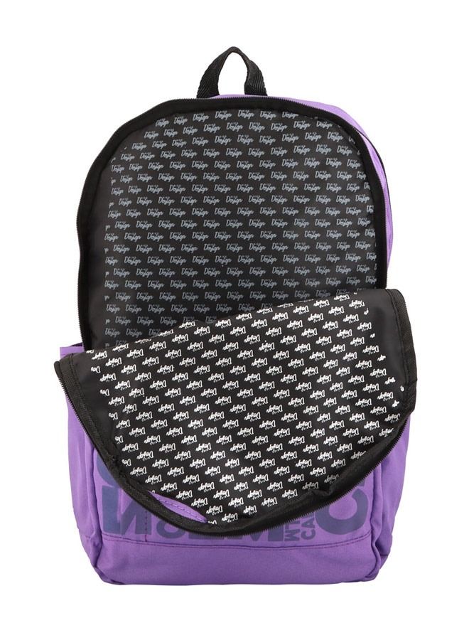 Biggdesign Moods Up Calm Backpack  - Image 5