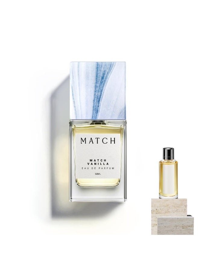 ماتش فانيلا - Image 1