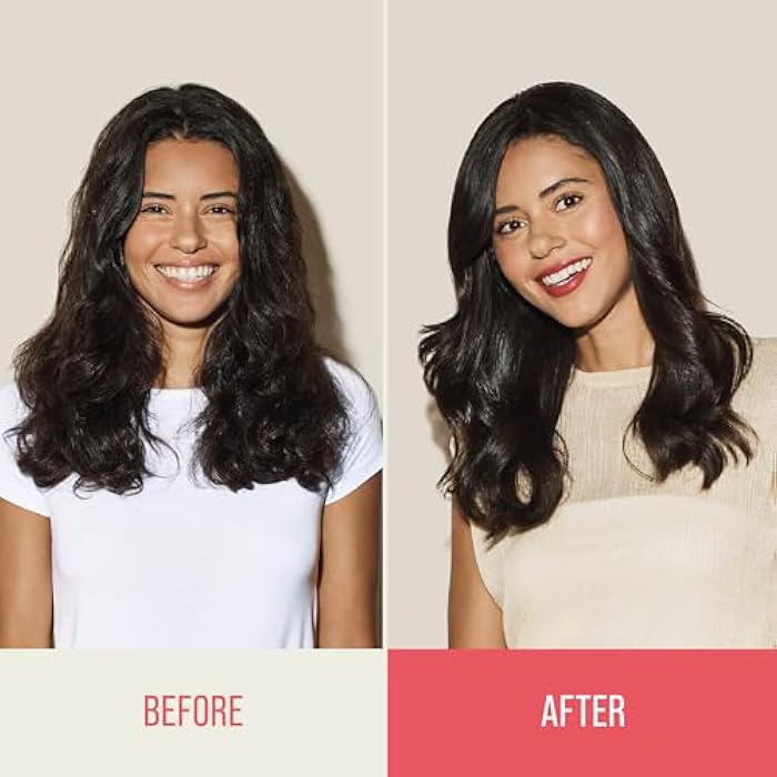 kms AllSmooth Shampoo - Image 4