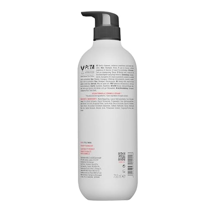 kms AllSmooth Shampoo - Image 2
