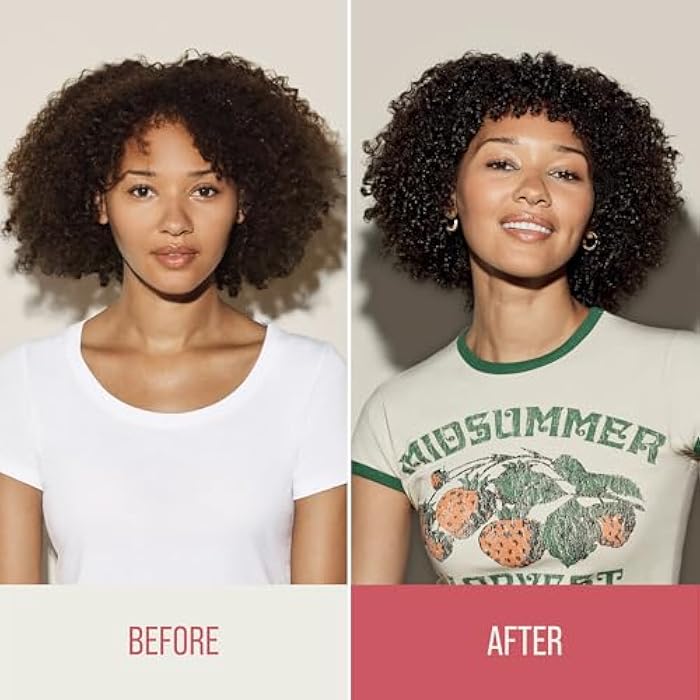 kms AllSmooth Shampoo - Image 5