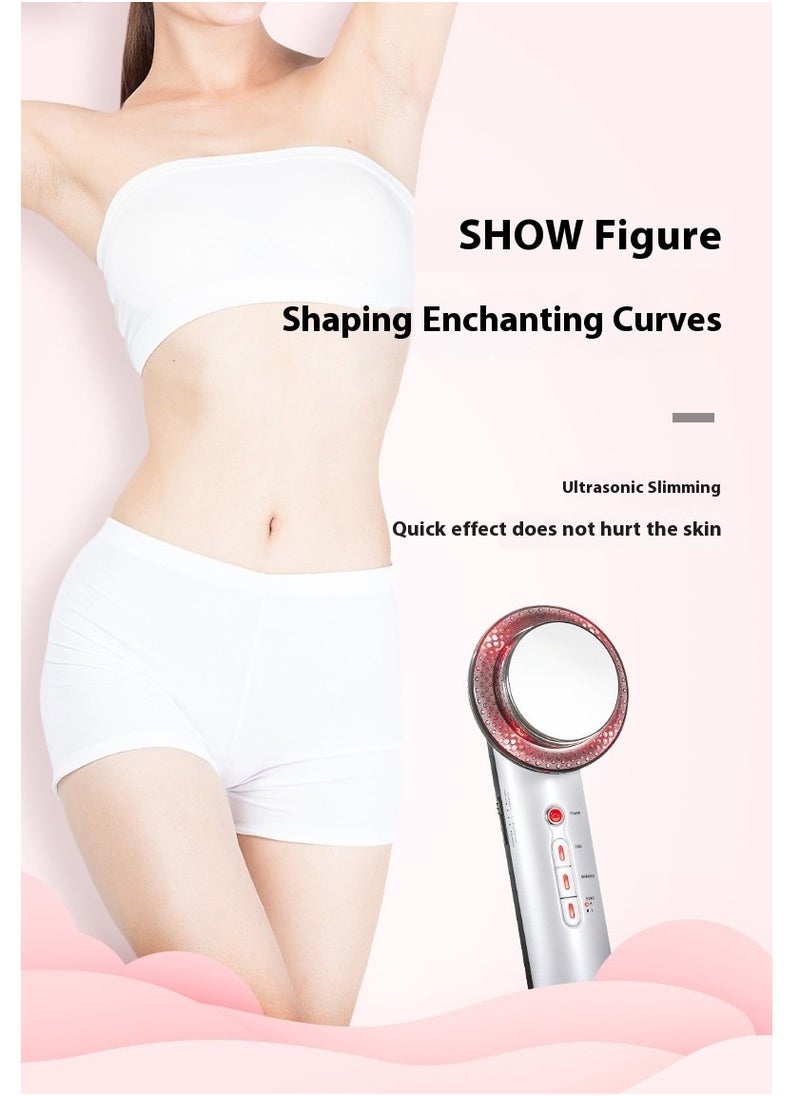 Y&D Body Slimming Device,Body Sculpting Device,3 in 1 Multifunction High Frequency Facial Machine,Body Slimming Machine,Handheld Skin Care Machine For Waist,Arm,Leg,Butt  - Image 3