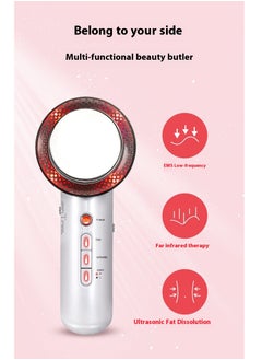Y&D Body Slimming Device,Body Sculpting Device,3 in 1 Multifunction High Frequency Facial Machine,Body Slimming Machine,Handheld Skin Care Machine For Waist,Arm,Leg,Butt  - Image 4