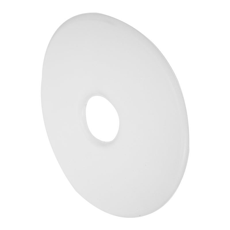 Dehydrator Sheets Round Non-stick Fruit Dehydrator Mats Baking Mat - Image 3
