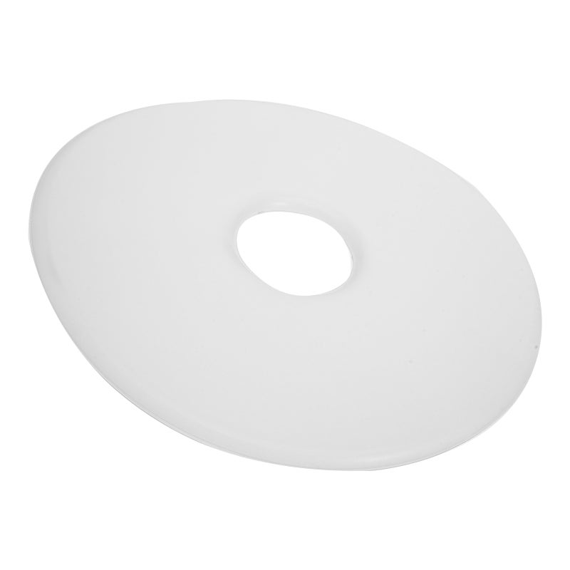 Dehydrator Sheets Round Non-stick Fruit Dehydrator Mats Baking Mat - Image 1