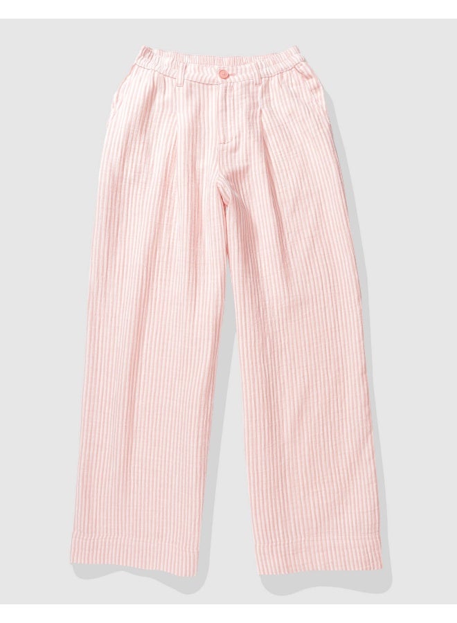 Aerie Aerie Daybreak High Waisted Trouser  - Image 4