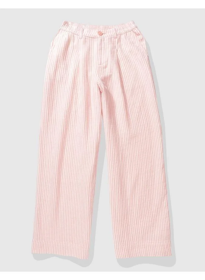 Aerie Aerie Daybreak High Waisted Trouser