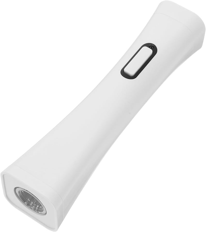 فتاحة نبيذ كهربائية أوتوماتيكية قابلة لإعادة الشحن، مدمجة لحفلات الزفاف والنزهات والهدايا - Image 1