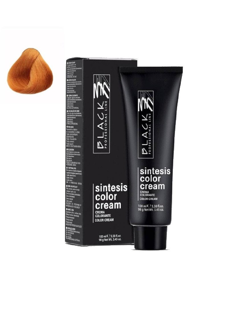 بلاك صبغة شعر لون ارض سيينا 5.45