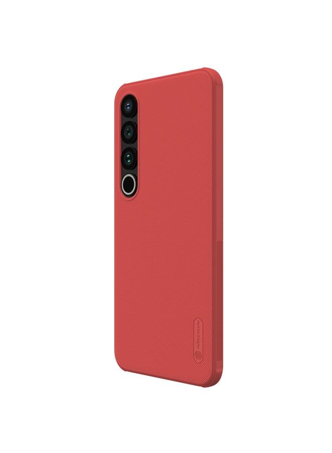 Nillkin Case For Meizu 20 Pro Frosted Shield Pro PC + TPU Phone Case - Image 2