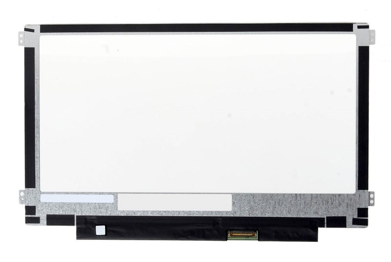 Fullcom New 11.6 inch Screen Compatible with Chromebook 11 4RY6J, 04RY6J Replacement Screen - Image 1